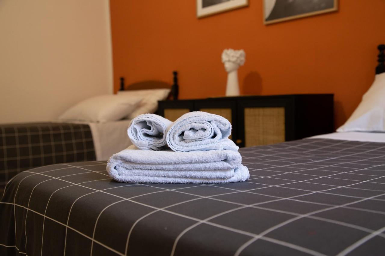 Apartmán La Sedia Rossa Historical Centre Agrigento Exteriér fotografie