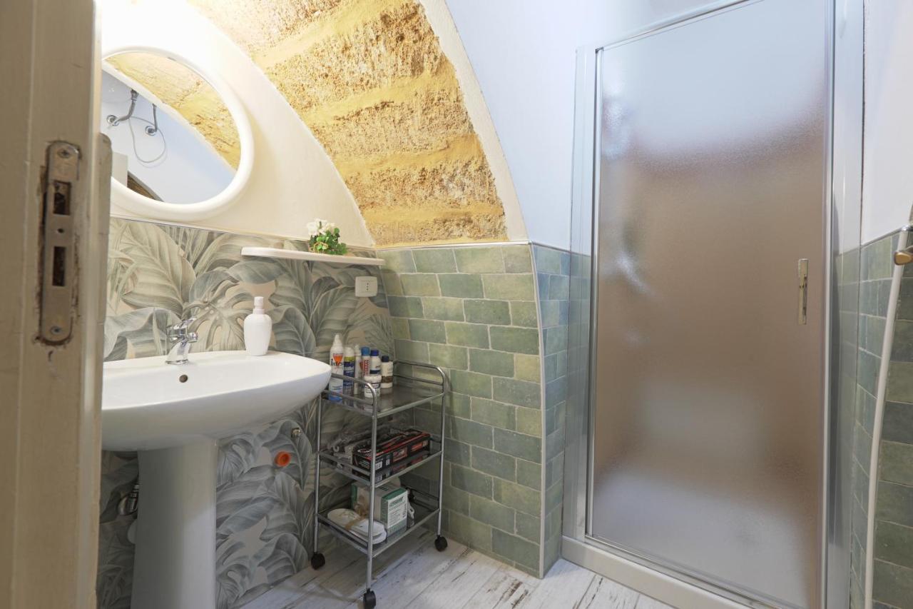 Apartmán La Sedia Rossa Historical Centre Agrigento Exteriér fotografie