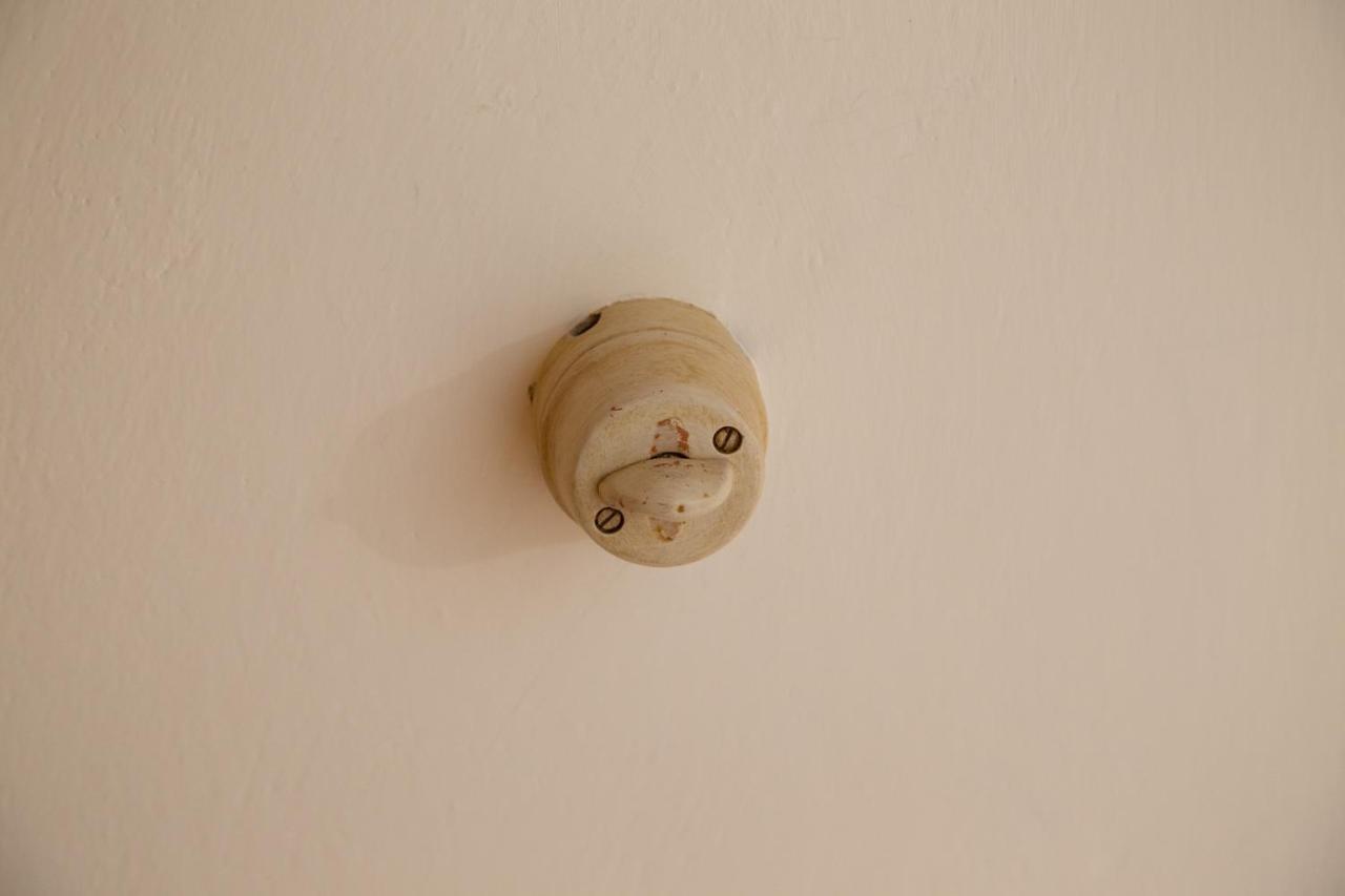 Apartmán La Sedia Rossa Historical Centre Agrigento Exteriér fotografie