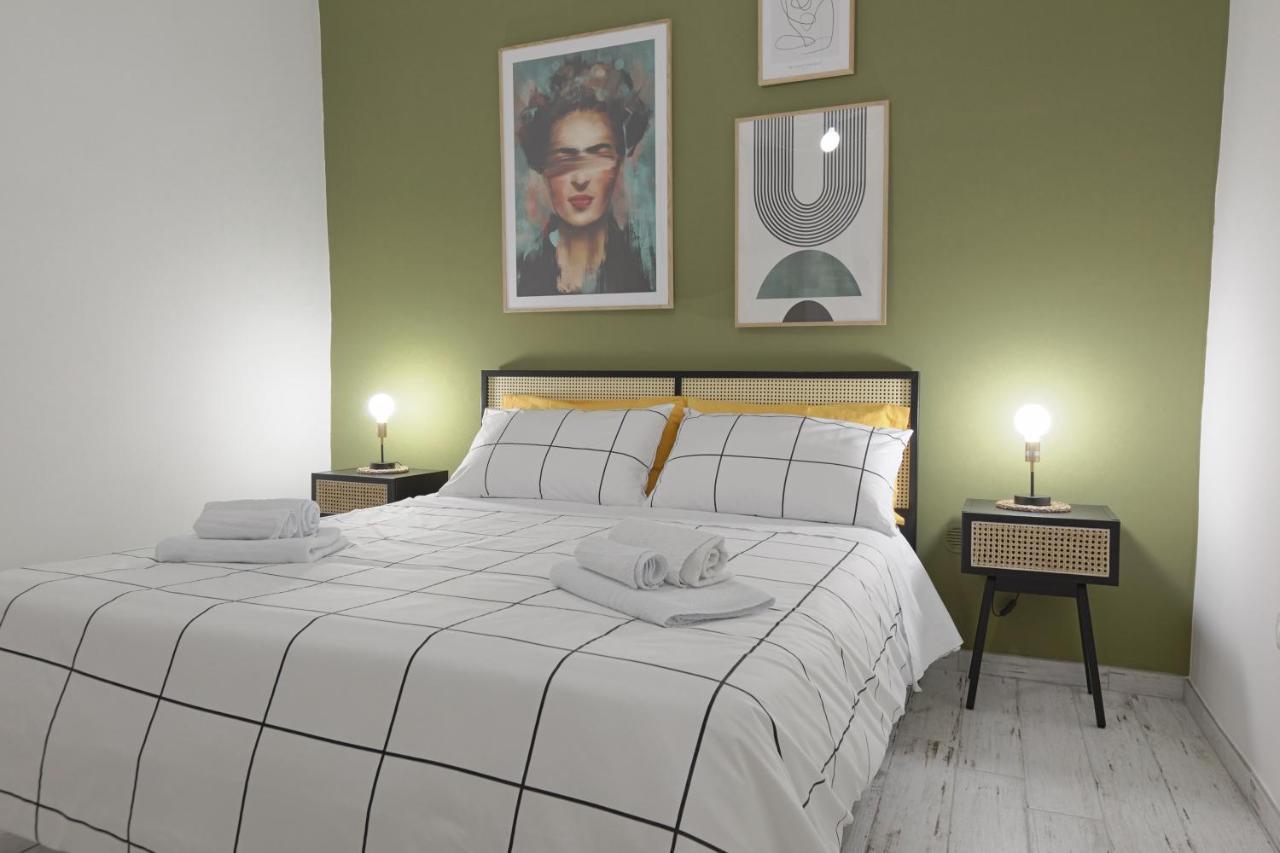 Apartmán La Sedia Rossa Historical Centre Agrigento Exteriér fotografie