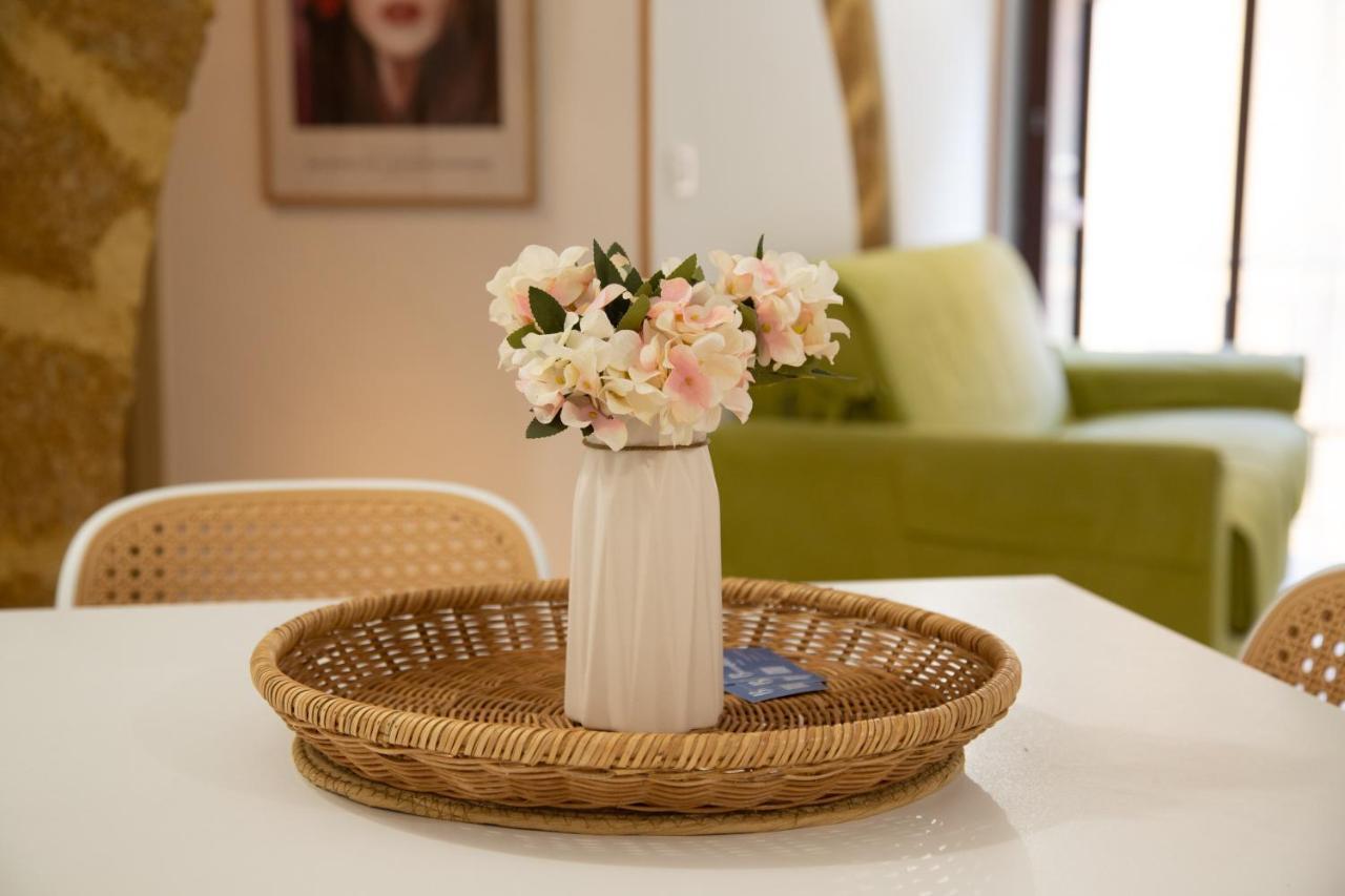Apartmán La Sedia Rossa Historical Centre Agrigento Exteriér fotografie